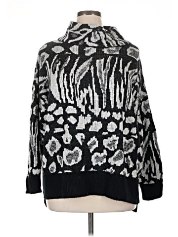 New Directions Pullover Sweater (view 1)