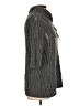 Heather B Gray Turtleneck Sweater Size L - photo 4