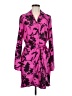 Guess Pink Cocktail Dress Size M - photo 1