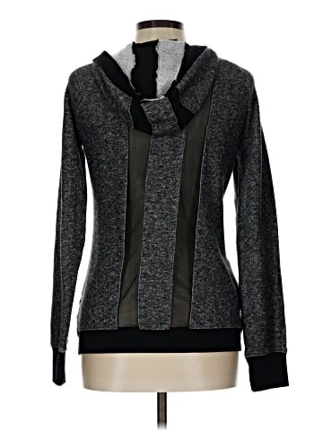 Oakley Zip Up Hoodie (view 2)