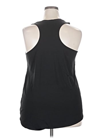 Athletic Works Sleeveless T-Shirt (view 2)