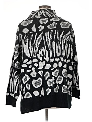 New Directions Pullover Sweater (view 2)