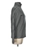 J.Crew 100% Cotton Stripes Black Long Sleeve Turtleneck Size L - photo 4