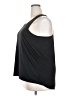 Athletic Works Black Sleeveless T-Shirt Size 20 - photo 5