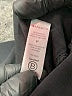 Athleta Solid Black Track Pants Size L (tall) - photo 6