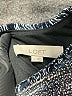 Ann Taylor LOFT Tweed Gray Casual Dress Size 6 - photo 7
