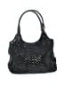 Cole Haan Polka Dots Black Hobo One size - photo 1