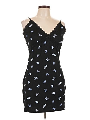 Divided by H&M Cocktail Dress (view 1)