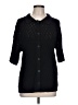 Unbranded Black Cardigan Size L - photo 1