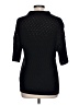 Unbranded Black Cardigan Size L - photo 2