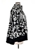 New Directions 100% Acrylic Animal Print Black Pullover Sweater Size XL - photo 4