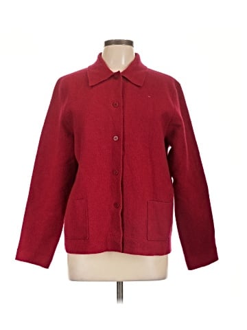 Eileen Fisher Jacket (view 1)