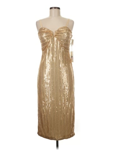 Siena Cocktail Dress (view 1)