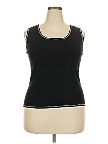 George Tank Top (view 1)