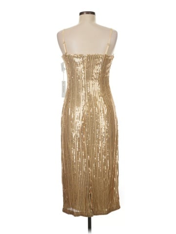 Siena Cocktail Dress (view 2)