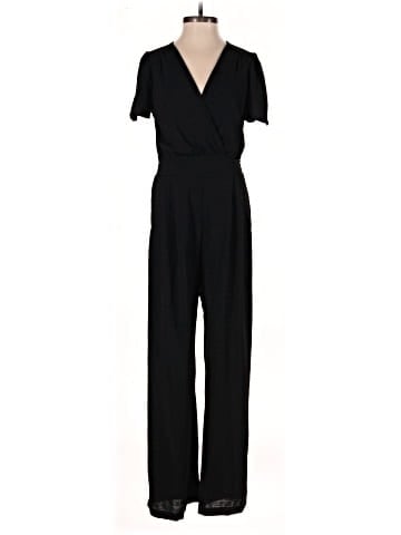 Monteau Jumpsuit (view 1)
