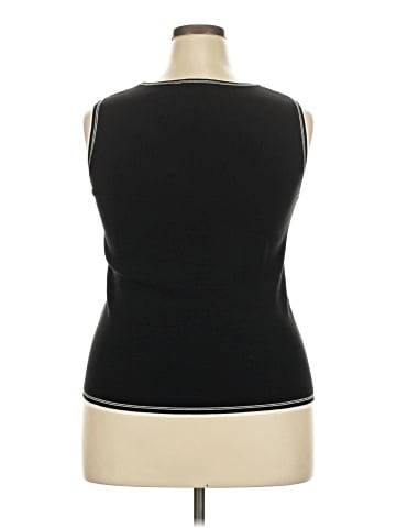 George Tank Top (view 2)