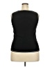 George 100% Rayon Black Tank Top Size 18 - photo 2