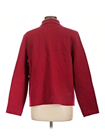 Eileen Fisher Jacket (view 2)