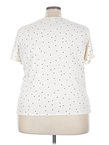 Old Navy Short Sleeve T-Shirt (view 2)