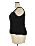 George 100% Rayon Black Tank Top Size 18 - photo 5