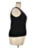George 100% Rayon Black Tank Top Size 18 - photo 4