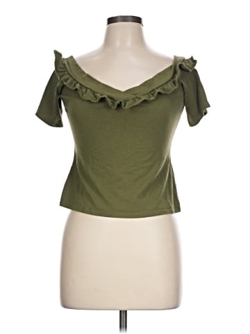 Guess Short Sleeve T-Shirt (view 1)