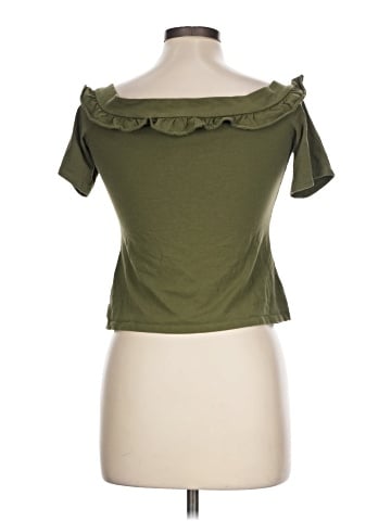 Guess Short Sleeve T-Shirt (view 2)