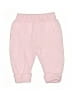 Assorted Brands 100% Cotton Pink Casual Pants Size 0-3 mo - photo 2