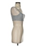 Princess Polly 100% Polyester Silver Gray Tank Top Size 2 - photo 4