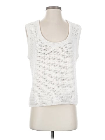 Ann Taylor Sweater Vest (view 1)