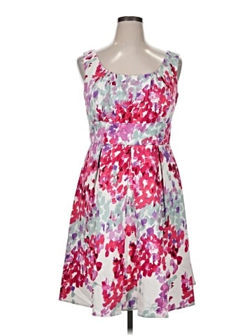 AGB Cocktail Dress (view 1)