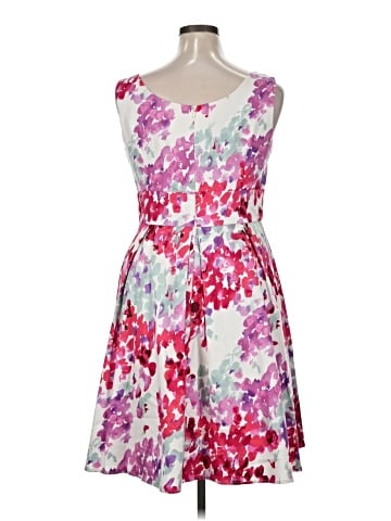 AGB Cocktail Dress (view 2)