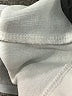 J.Crew Ivory Long Sleeve T-Shirt Size M - photo 8