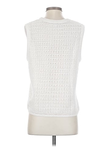 Ann Taylor Sweater Vest (view 2)