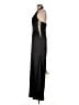 Cache 100% Polyester Black Cocktail Dress Size L - photo 5