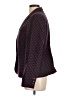 BODE 100% Wool Polka Dots Red Wool Blazer Size 12 - photo 5