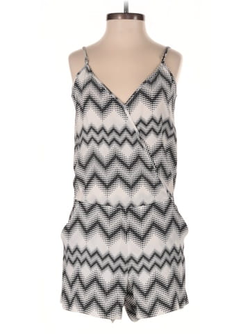 Parker Romper (view 1)