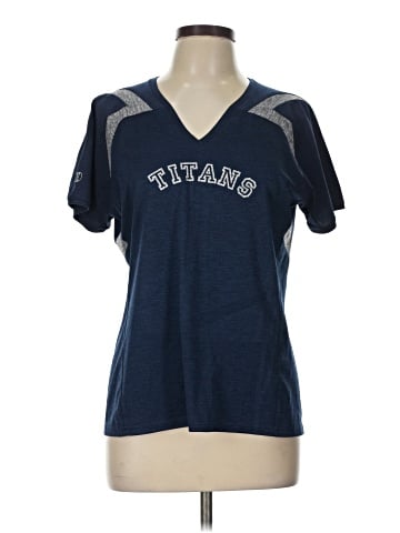 Holloway Short Sleeve T-Shirt (view 1)