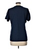 Holloway 100% Polyester Blue Short Sleeve T-Shirt Size L - photo 2