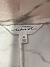 Soma Print Silver Casual Pants Size M - photo 4