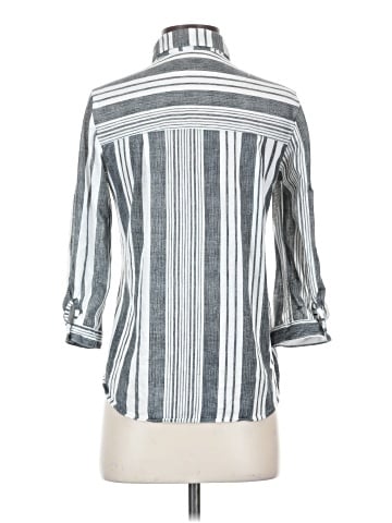 Eden & Olivia 3/4 Sleeve Blouse (view 2)