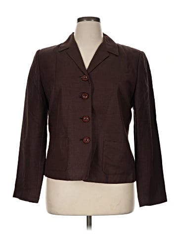 Harve Benard by Benard Holtzman Blazer (view 1)