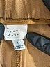 A New Day Solid Tan Khaki Shorts Size 14 - photo 3