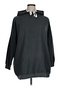 Famulily Pullover Hoodie (view 1)