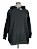 Famulily Gray Black Pullover Hoodie Size XL - photo 1