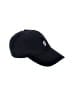 Assorted Brands 100% Cotton Black Baseball Cap One size - photo 1
