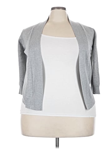 Assorted Brands Cardigan (view 1)