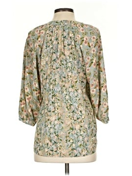 Chenault 3/4 Sleeve Blouse (view 2)