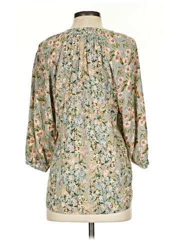 Chenault 3/4 Sleeve Blouse (view 2)